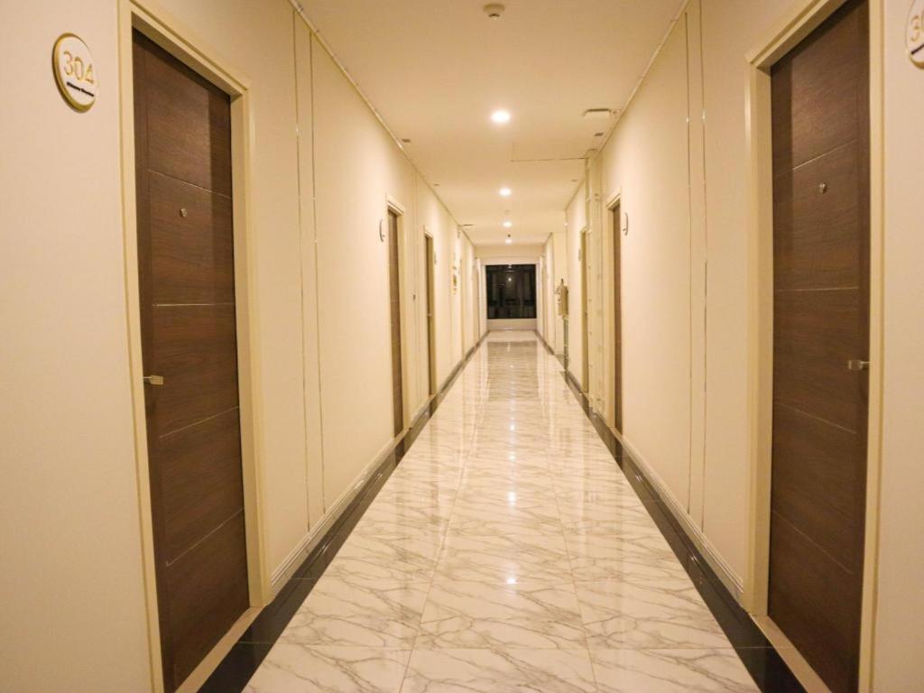 Aiyara Riverine Hotel, ناخون فانوم المظهر الخارجي الصورة