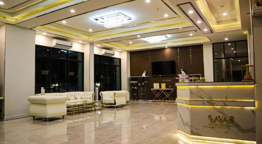 Aiyara Riverine Hotel, ناخون فانوم المظهر الخارجي الصورة